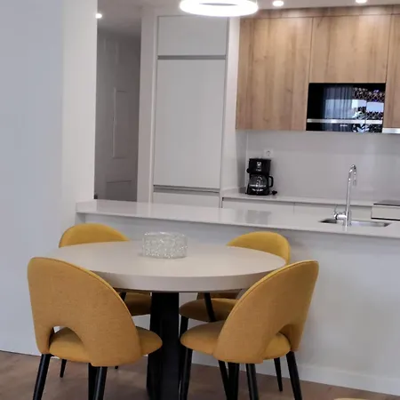 公寓 Noctua 036 Playa 2 *