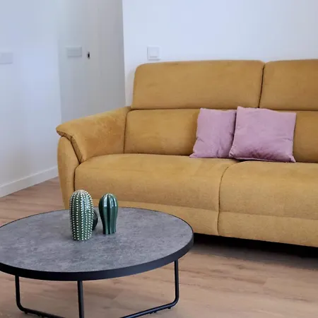 公寓 Noctua 036 Playa 2 埃斯特波纳