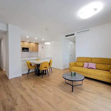 Noctua 036 Playa 2 * 埃斯特波纳