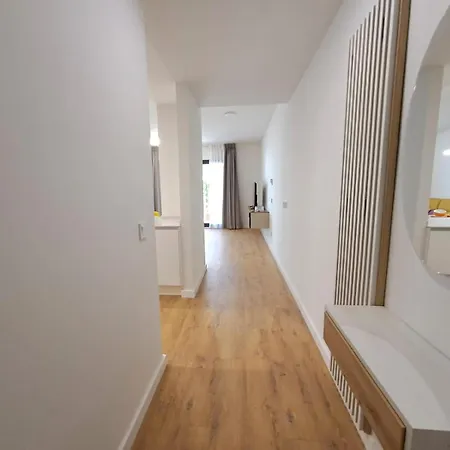 Noctua 036 Playa 2 公寓