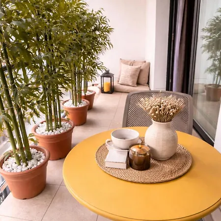 Noctua 036 Playa 2 * Εστεπόνα