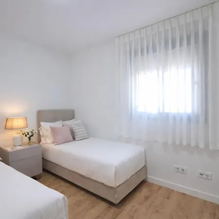 Appartement Noctua 036 Playa 2