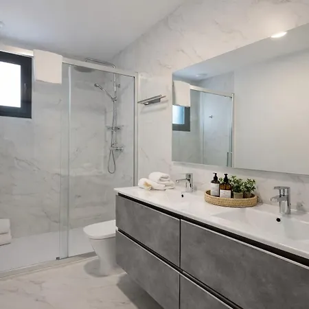 Noctua 036 Playa 2 Διαμέρισμα