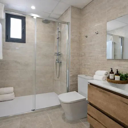 Appartement Noctua 036 Playa 2 *