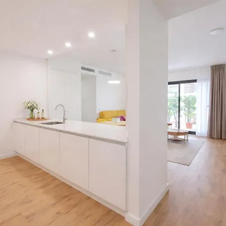 Appartement Noctua 036 Playa 2