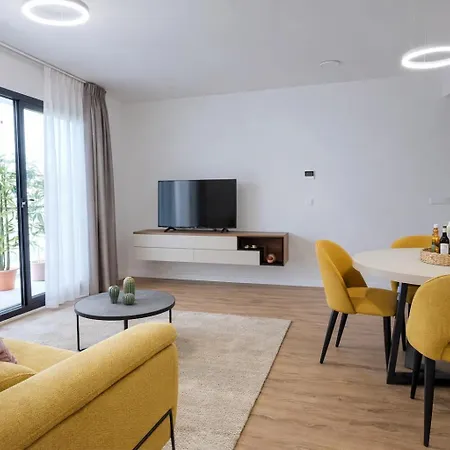 Noctua 036 Playa 2 Appartement *