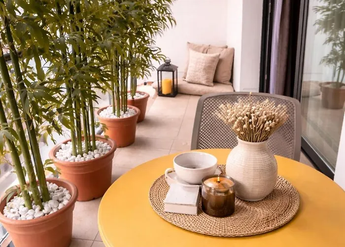 Noctua 036 Playa 2 * Estepona