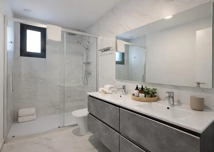 Noctua 036 Playa 2 Appartement