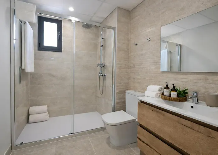 Appartement Noctua 036 Playa 2 *