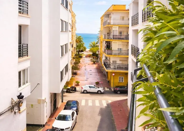 Noctua 036 Playa 2 Εστεπόνα