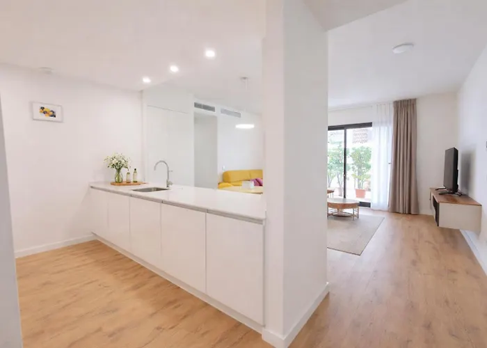 Appartement Noctua 036 Playa 2