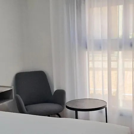 Noctua 036 Playa 2 Apartment