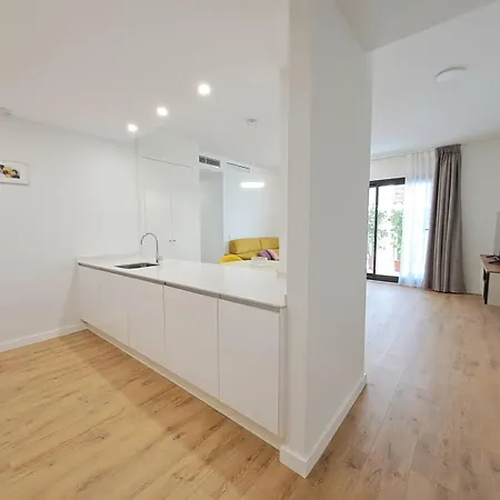 Apartment Noctua 036 Playa 2 *