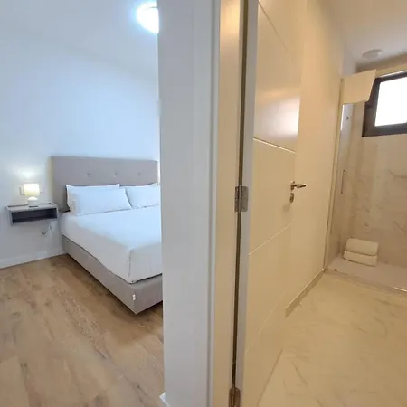 Apartment Noctua 036 Playa 2 Estepona