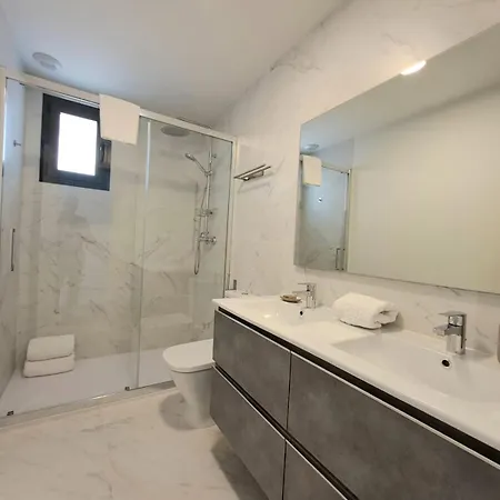 Apartment Noctua 036 Playa 2 *