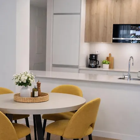 Noctua 036 Playa 2 דירה *