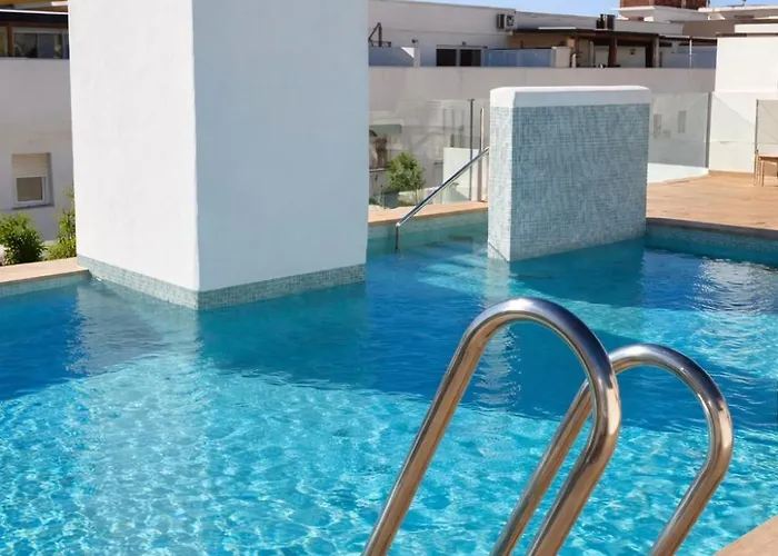 Noctua 036 Playa 2 * Estepona