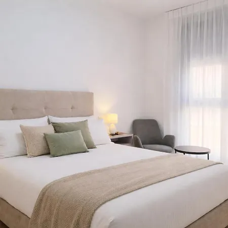 Noctua 036 Playa 2 * إِستيبونا